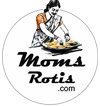 Moms Rotis Downtown Toronto